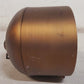 Brass Lighter Adjustable 3/4" With General Electric Bulb