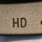 Parking Brake Shoe Set HD 647 | 08043 | 2170 | 3" Pad Width 8.5" Overall Length