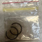 MAHLE Engine Piston With Piston Rings 513420-STD For Trucks, Cars, & Equipment