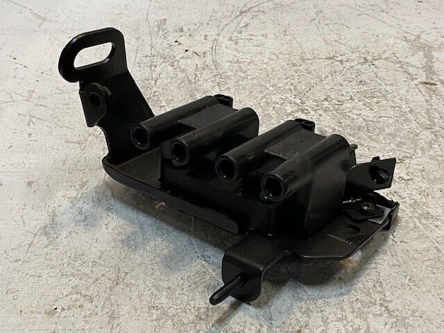 2 Quantity of Ignition Coil Pack 110300DC | 9mm ID (2 Quantity)