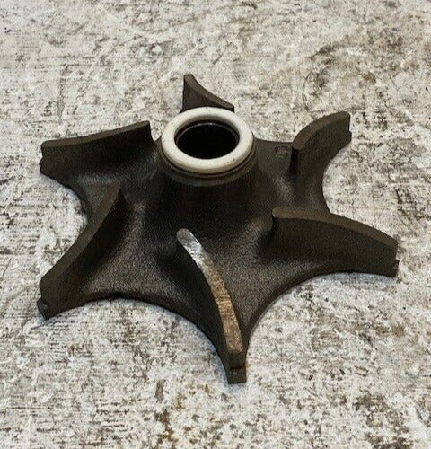 Impeller Assembly for Caterpillar CAT 4L2116 | SCI341I3