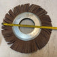 3 Quantity of 15-1/2" x 1" Diameter Flap Wheels (3 Quantity)