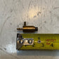 Bag of 25 Air Logic Metal Needle Valves F-2822-30-B80 | 1/16" (25 Qty)