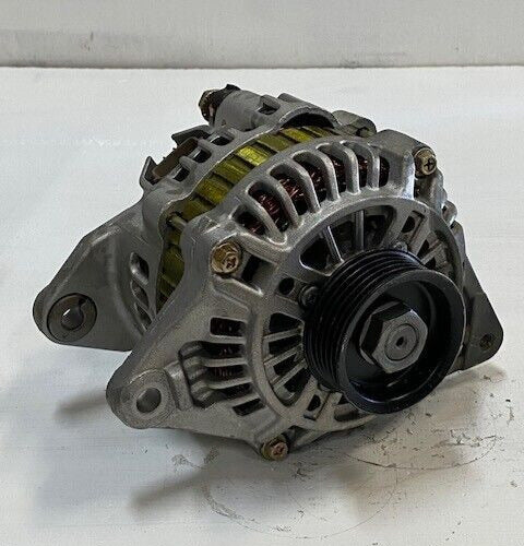 World Class Reman Alternator 13414, J404