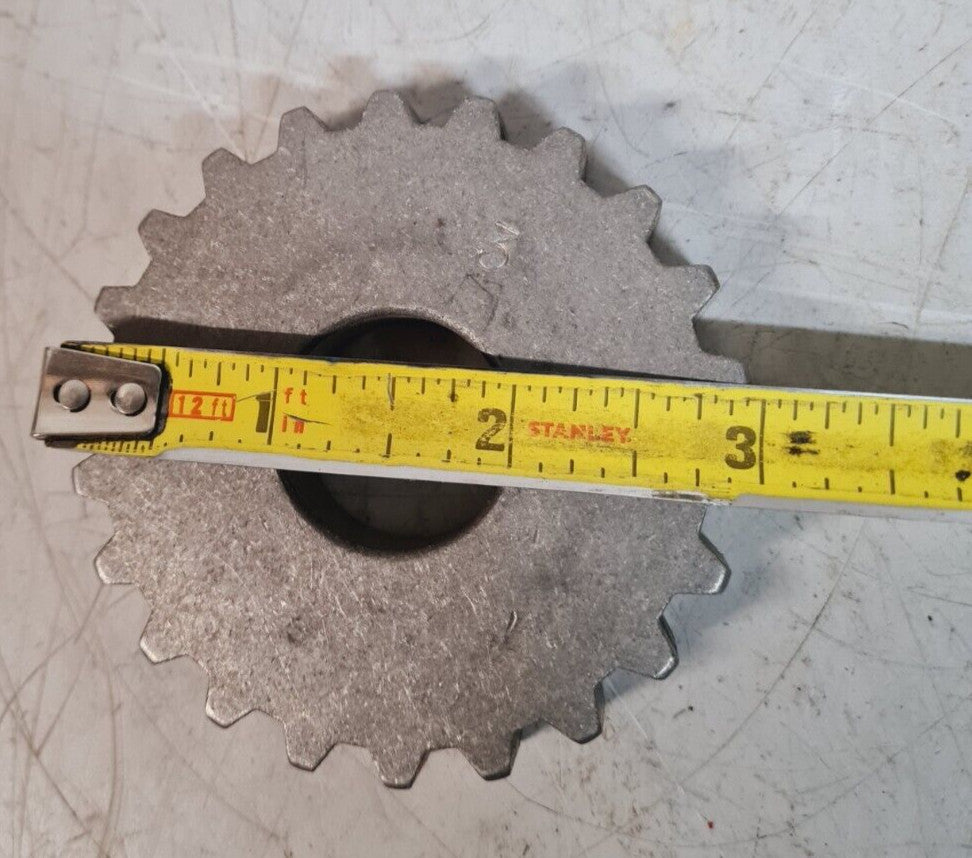 Wirebelt Conveyor Sprocket G32-3S100