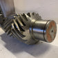 Herringbone Gear Shaft 19 Teeth 6” Gear BM08056 / REF 4297