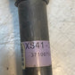 CV Axle Shaft XS41-3B436-CB E2634A 286-0060 | 26-Spline 38-1/2" Long 22mm Thread