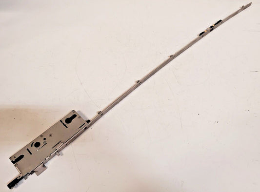 AT Hoppe Manual Tongue Shootbolt Gear LD2113