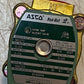ASCO 8210G009 24/60AC 2-Way Brass 3/4 In Solenoid Valve Normally Closed
