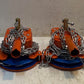 2 Quantity of Tiruss Greenhouse Film Roll Up Winches (2 Quantity)
