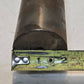 Spindle 208-019 w/ Castellated Nut for Schulte | 16.5" Long 2" Diameter