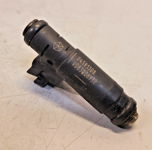 Siemens Deka Fuel Injector 04591308 | W083Q06932