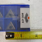 10 Qty of ZCC-CT Carbide Inserts YBG202 | TNMG160408-EM (10 Quantity)