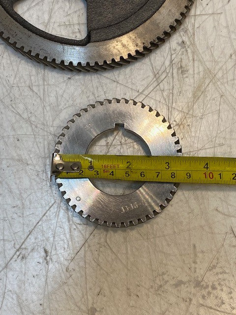 Cloyes Timing Gear Set 3336A | 3336B *Pictured Parts Only*