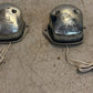 2 Quantity Arrow Safety Device Co. Licnese Plate Light 437 Automotive 2 (QTY)