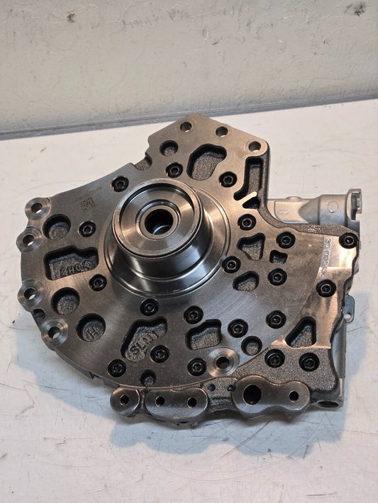 Transmission Oil Pump 3CH090436 | SLM1 | 2H04 | 0XPO22901A0889 | MH28A | CT-5