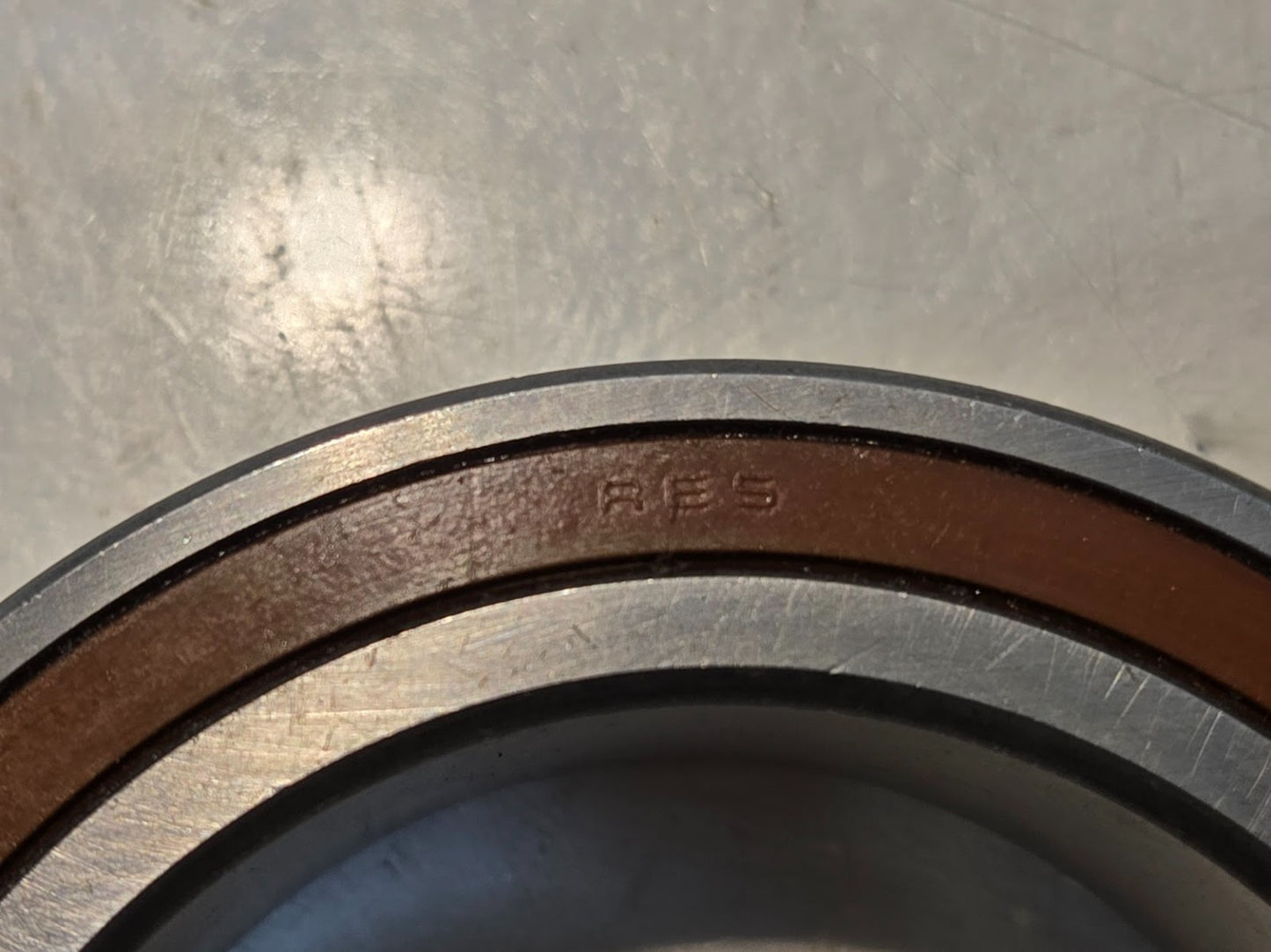 2 Quantity of RES Birdcage Bearings 5914ESRS-32 | 100 mm OD x 70 mm Bore (2 Qty)