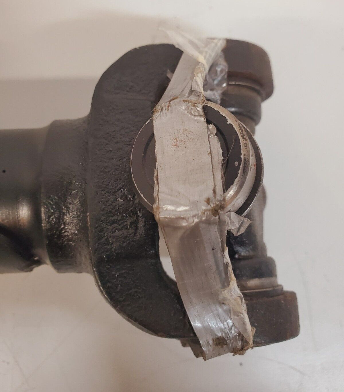 Front Driveshaft Assembly Replaces For Dodge Ram 52088046 | 022