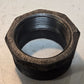 6 Quantity of B&K Hex Bushing 2-1/2" x 2" | 521-998BC | 032888360419 (6 Qty)