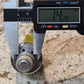 Transmission Solenoid 26500045AAS | 101221A