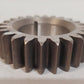 2 Quantity of Gears 24 Teeth | 1 Unit 2.6" | 1 Unit 2.8" (2 Qty)