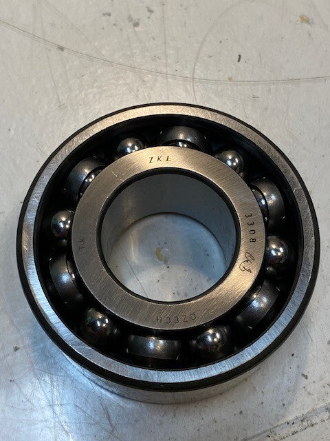 ZKL 3308 Double Row Ball Bearing 90mm OD 40mm Bore 37mm Thick