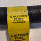 Aeroquip Fuel Hose Assembly FK2947HH0324 | 15031531 | PT3246 | BL237883 | 32"