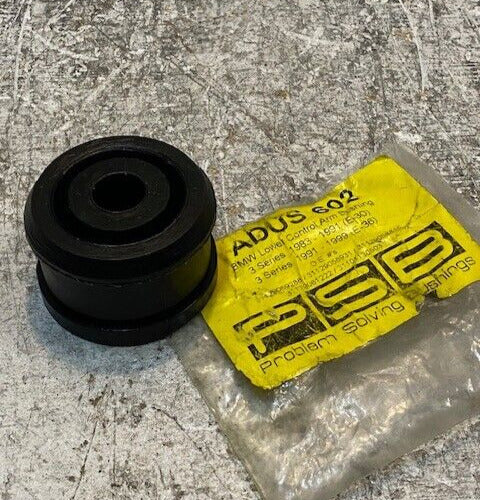 Adus 602 Lower Control Arm Bushing for BMW 18mm Bore 2-1/2" x 1-5/8"