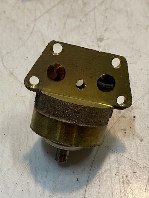2 Quantity of P&M Replacement Parts Kits Cat. No. 14464 | 7151-02-00-A (2 Qty)