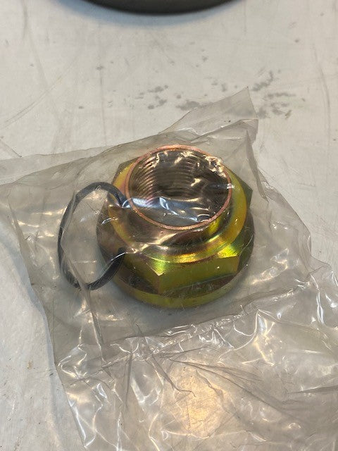 Paraut CV Joint H10-003 | 44305-SM4-980 | 44306-SM4-980 | 7324 | 5-3/4" Tall