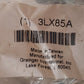 7 Qty. of Grainger Malleable Iron Blank End Universal Couplings 3LX85A (7 Qty)