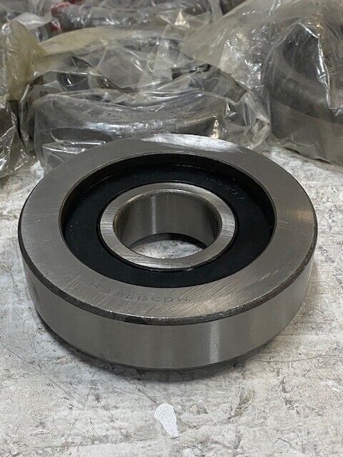 7 Qty of MG307FFH China MG307 101x35x28mm Bearings (7 Quantity)