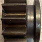 Mitsubishi Motors Manual Transmission Reverse Idler Gear MD711188 Gearbox Part