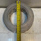 4.5 lbs of Make-A-Clamp Stainless Steel Hose Clamp 6" Dia. 3" Tall 13mm Thick
