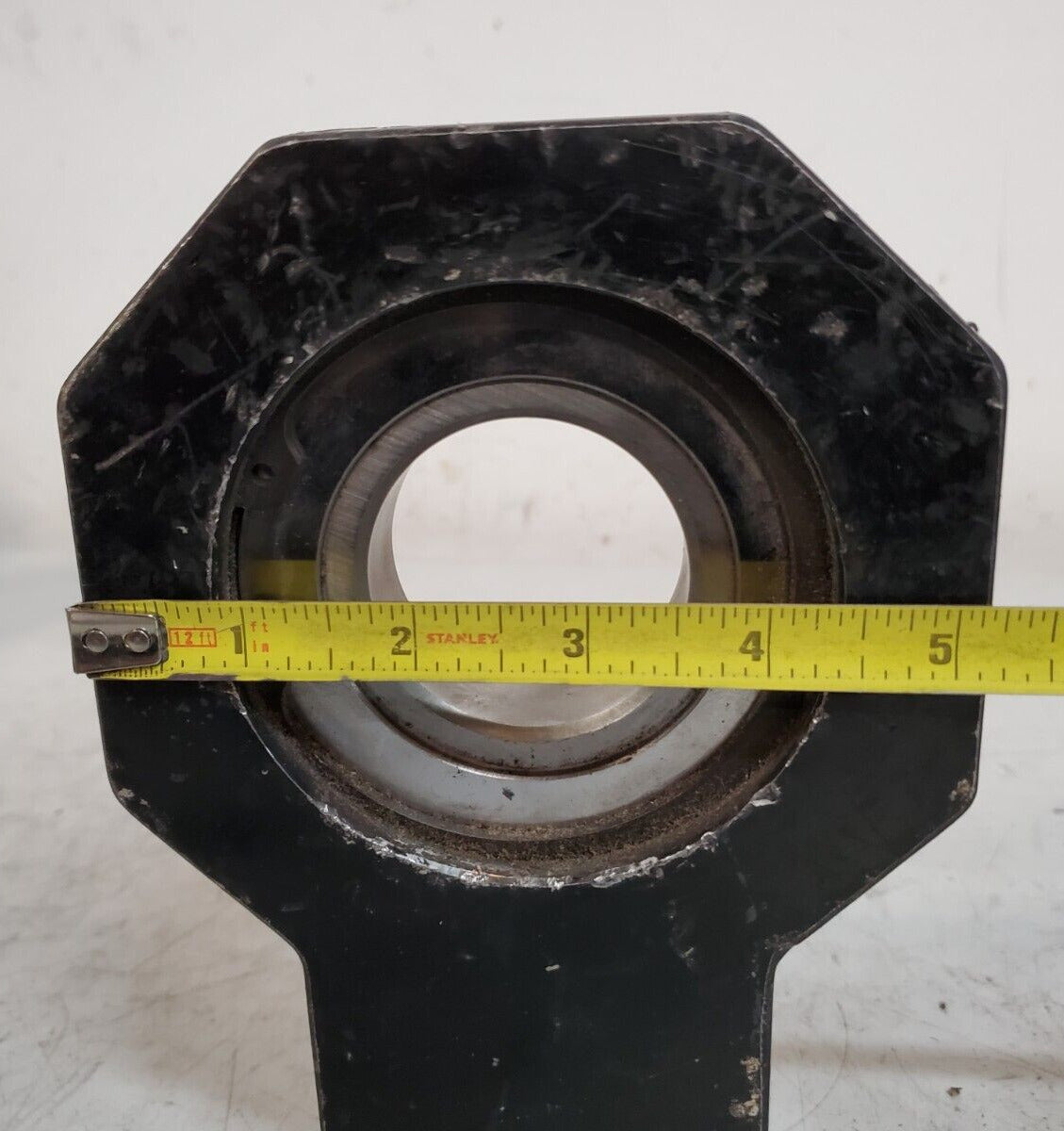 Link Belt Take Up Bearing McGill KX SB22210 W33SS