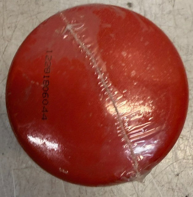 Baldwin FIlters Red High-Efficiency Spin-On Fuel Filter Replacement BF7633