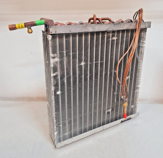 Air Conditioner Evaporator Coil T-5647 | L-0675