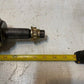 Interparts NAPA Front Wheel Axle TO-1-086, TO-3-588, BT-4087 27" Length 22mm End