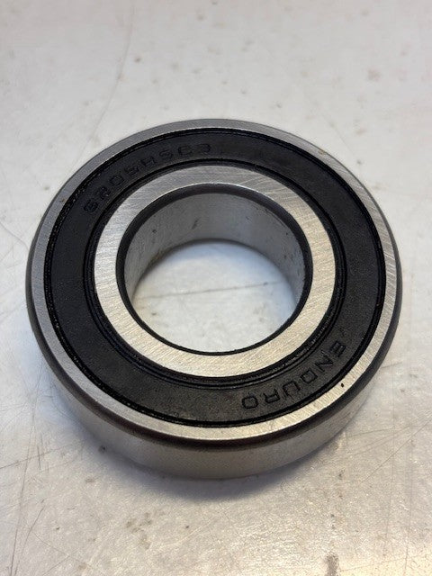 7 Quantity Enduro Single Row Ball Bearing 52x25x15mm | 6205RSC3 (7 Quantity)