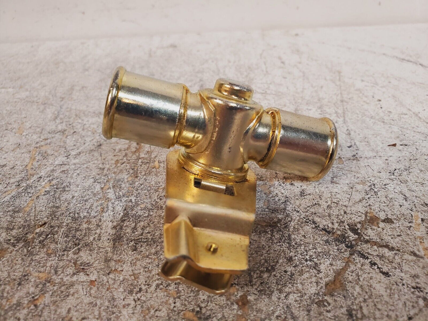 Water Valve H38C-5253-000 | 0811-08