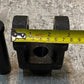 SPEEDAIRE Rear Cast Iron Clevis Mounting Kit 1A018 | BDC-10
