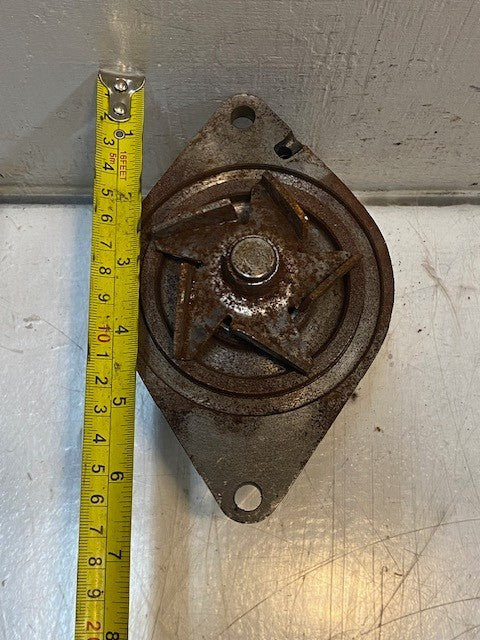 1993 Cummins 6BT 5.9L 12 Valve Diesel Engine Concentric Water Pump Part UH-7145