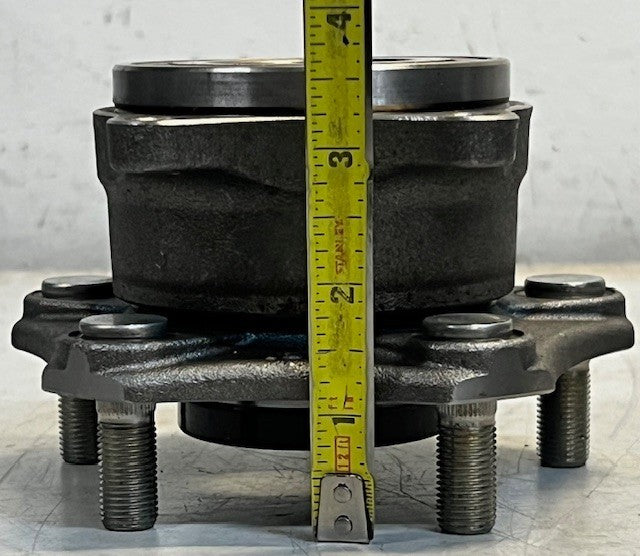 NTN Wheel Bearing And Hub Assy For Suzuki Grand Vitara 1106171300 | HUB271/T-5
