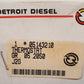 Detroit Diesel Thermostat 05143210 GR.05.2050