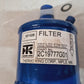 Thermo King Filter Drier 2C19777G01 | 3E1325