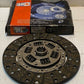 QH Clutch Friction Disc C315AF | 104-3 | 29mm Bore 9" Diameter