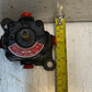 Unitite Valve Pneumatic Body, 4-way, 1/4" Ports M Line Division 134924