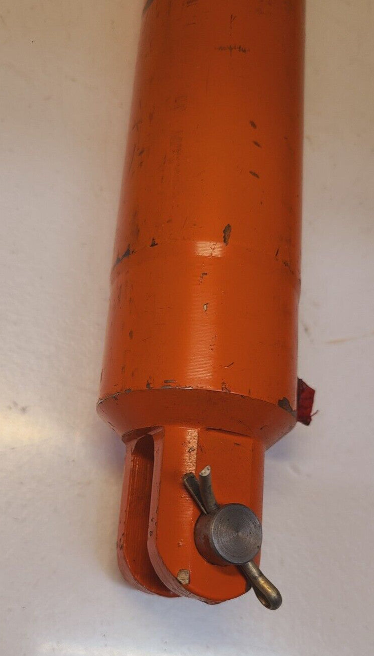 West Craft MFG. CO. Hydraulic Cylinder WSC 53529 | WSC-1508