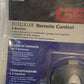 GENIE Intellicode Remote #GIT-2BL Garage Door Remote 2 Button