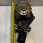 BTK Water Pump for Isuzu JF14 | 37mm Bore 16mm Bore